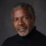 David Okonkwo collector portrait