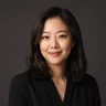 Sarah Chen collector portrait